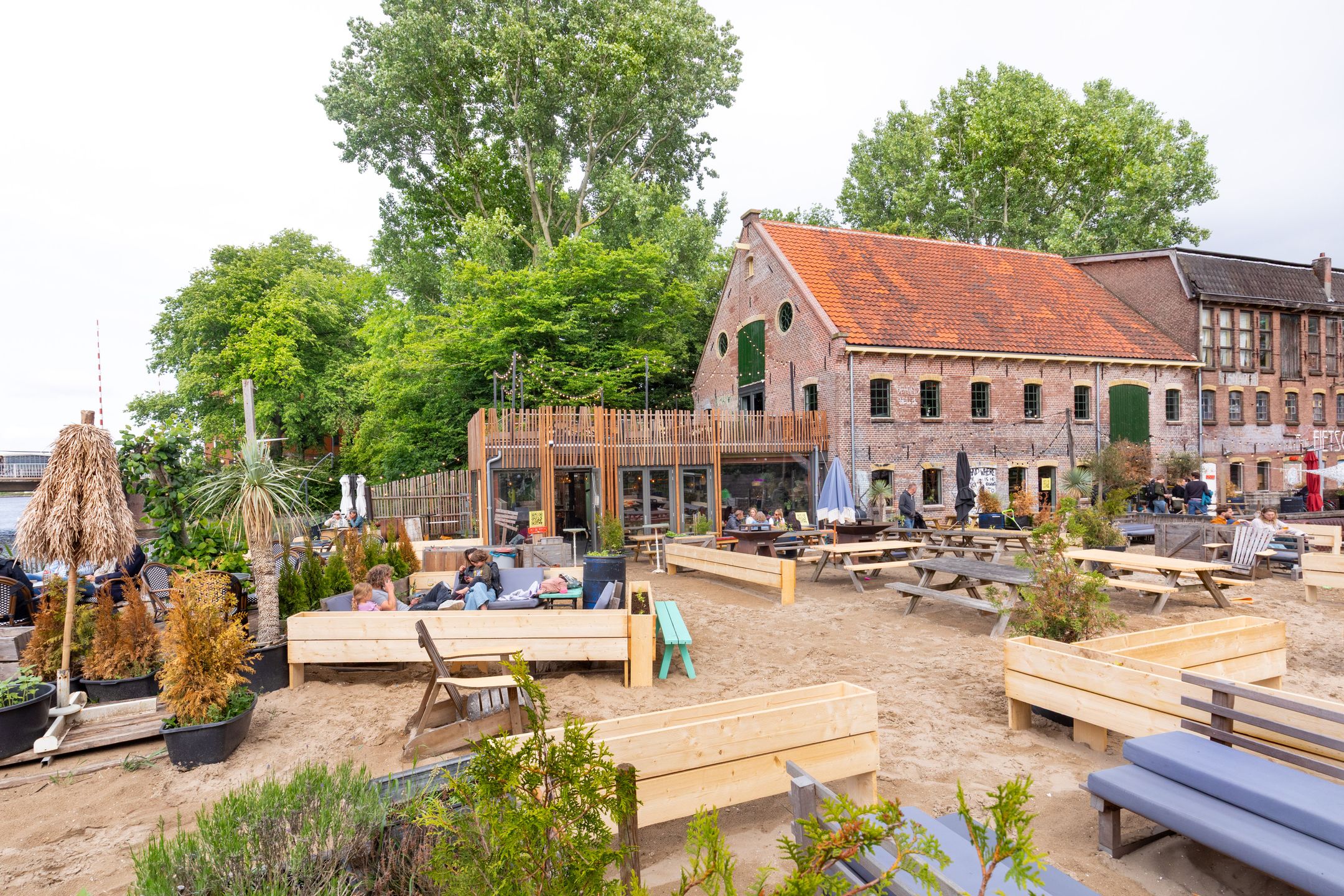 Foto 42 van Harmenjansweg 11-ZW