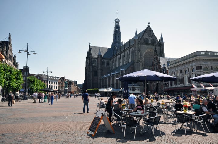 Photo 44 of Harmenjansweg 11-ZW