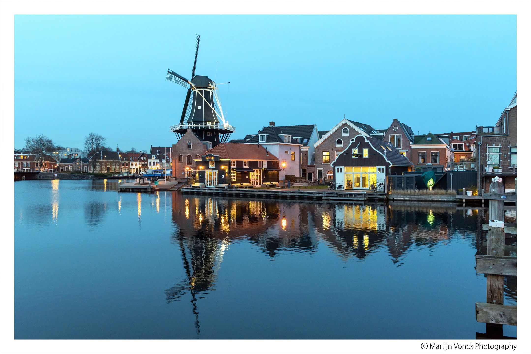 Foto 45 van Harmenjansweg 11-ZW