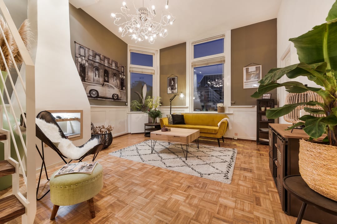 Foto 32 van Harmenjansweg 11-ZW