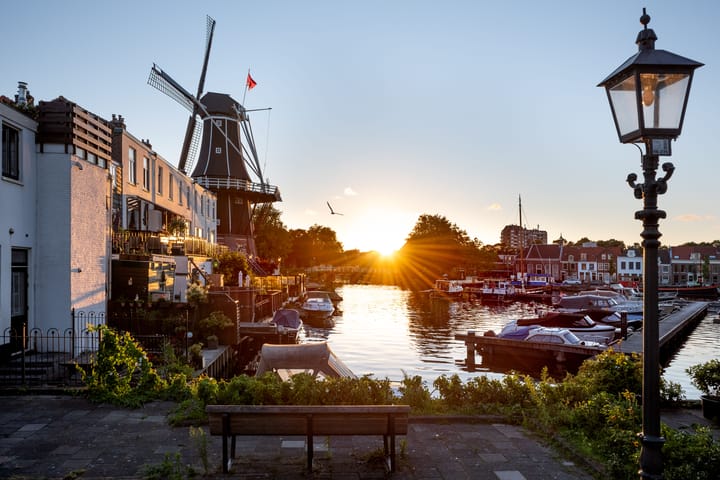 Photo 38 of Harmenjansweg 11-ZW