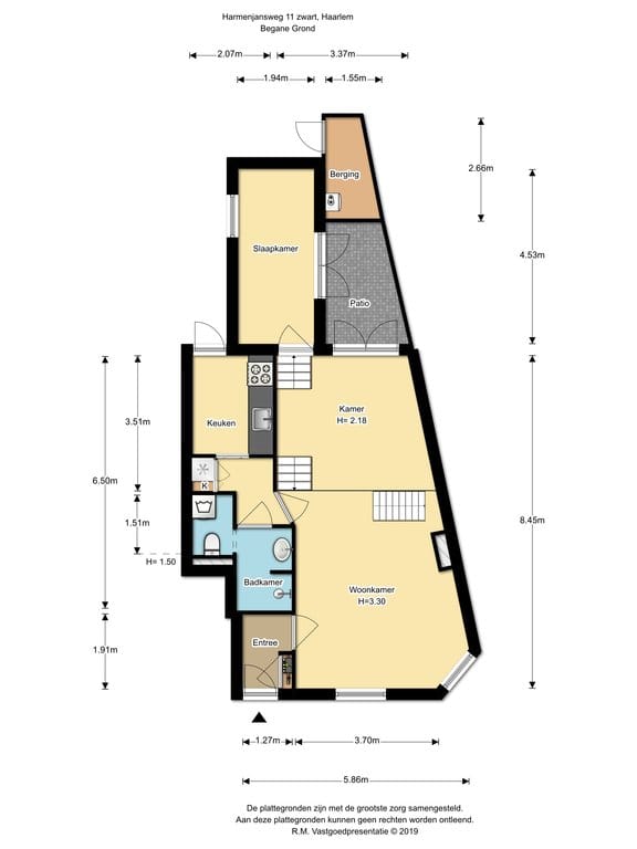 Photo 48 of Harmenjansweg 11-ZW