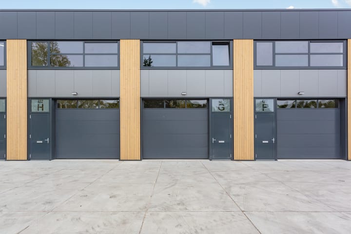 Osdorperweg 452-G, Amsterdam