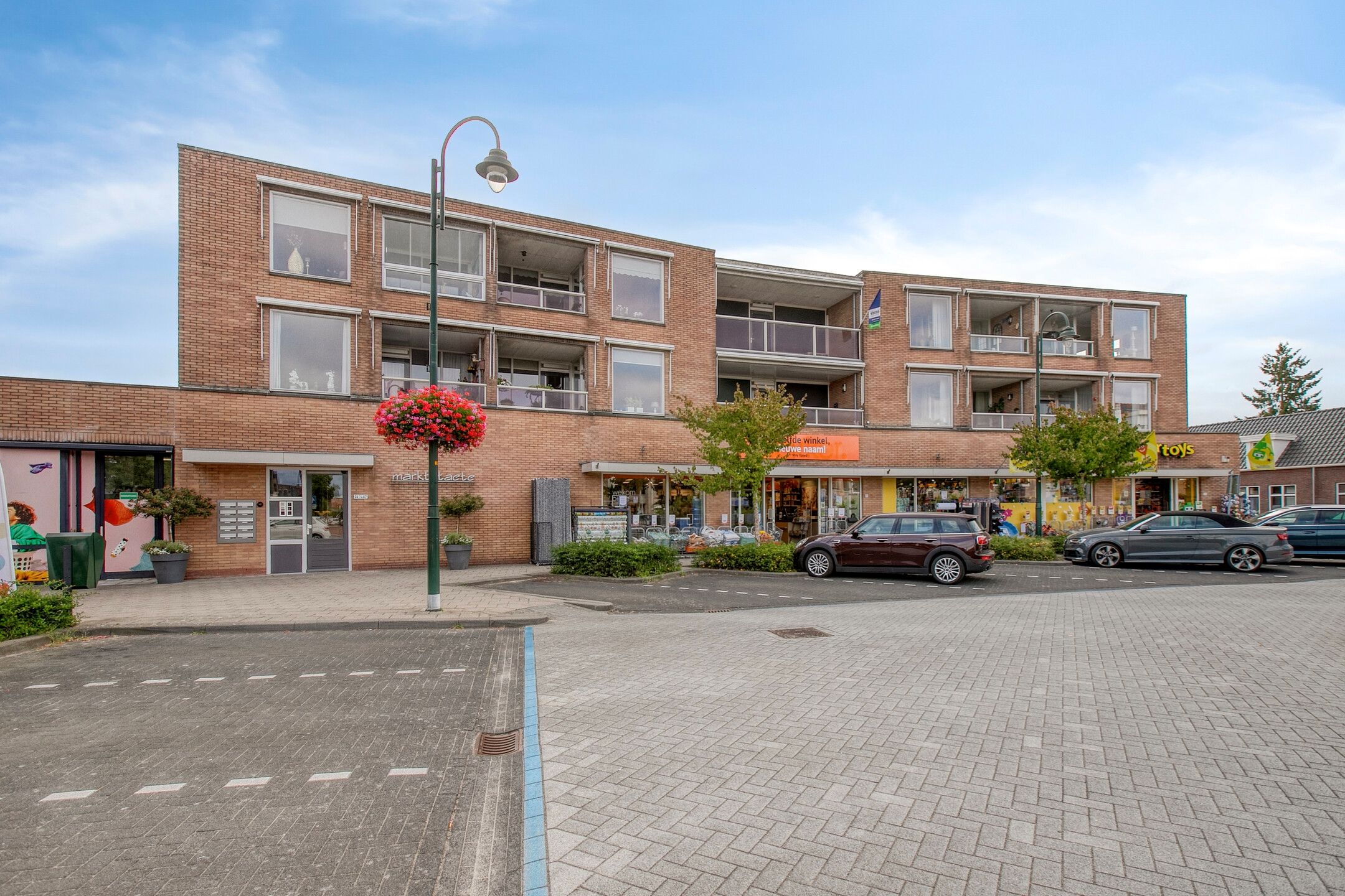 Marktstraat, 34, Scherpenzeel (GE), 3925JS, Gelderland, Nederland 34 