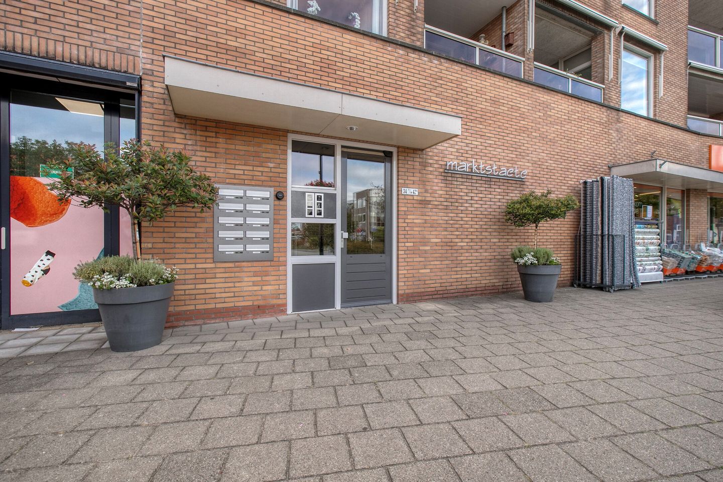 Foto 5 van Marktstraat 34