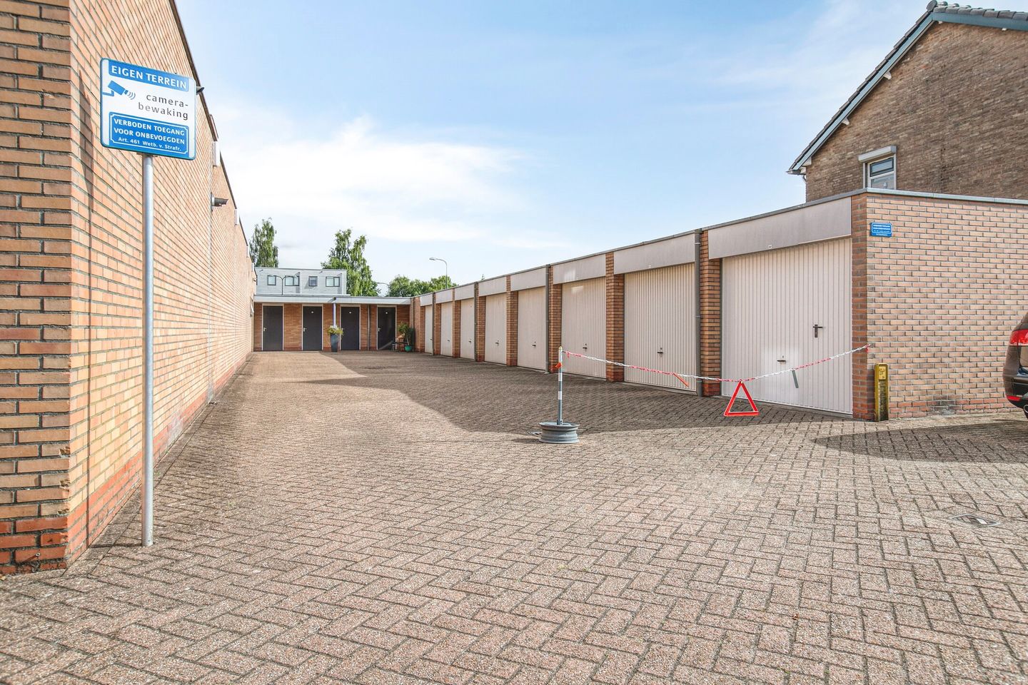 Foto 25 van Marktstraat 34