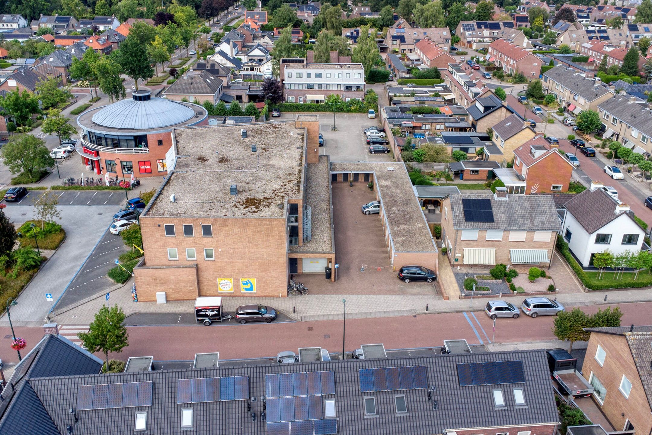 Foto 30 van Marktstraat 34