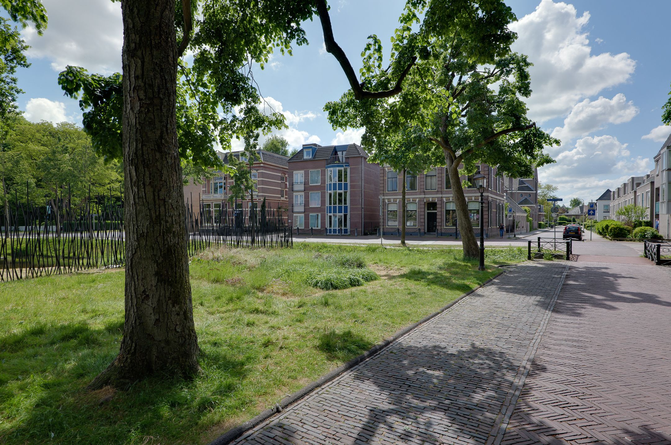 Zuidersingel 17 