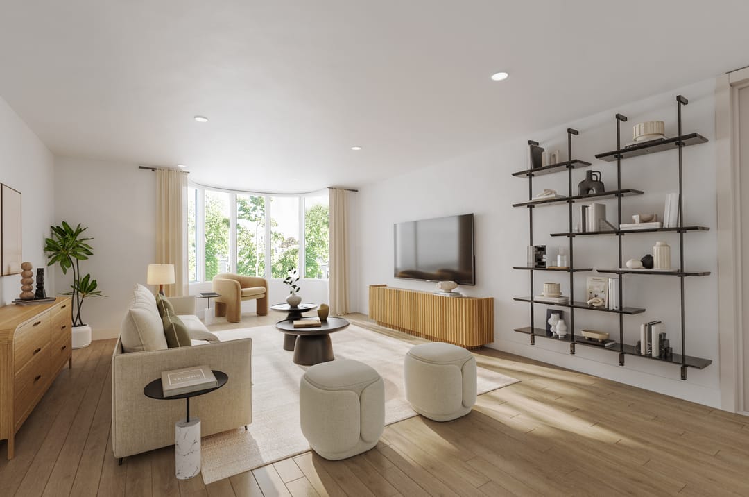 Foto 8 van Zuidersingel 17