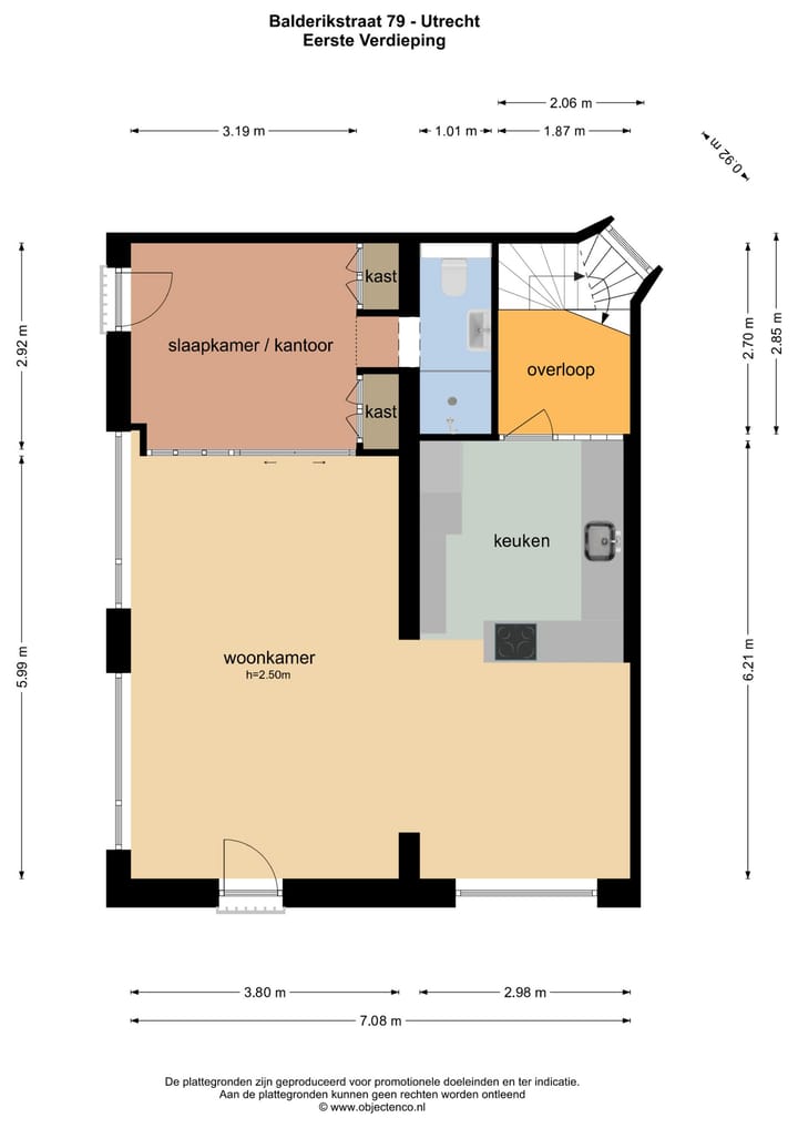 Foto 55 van Balderikstraat 79