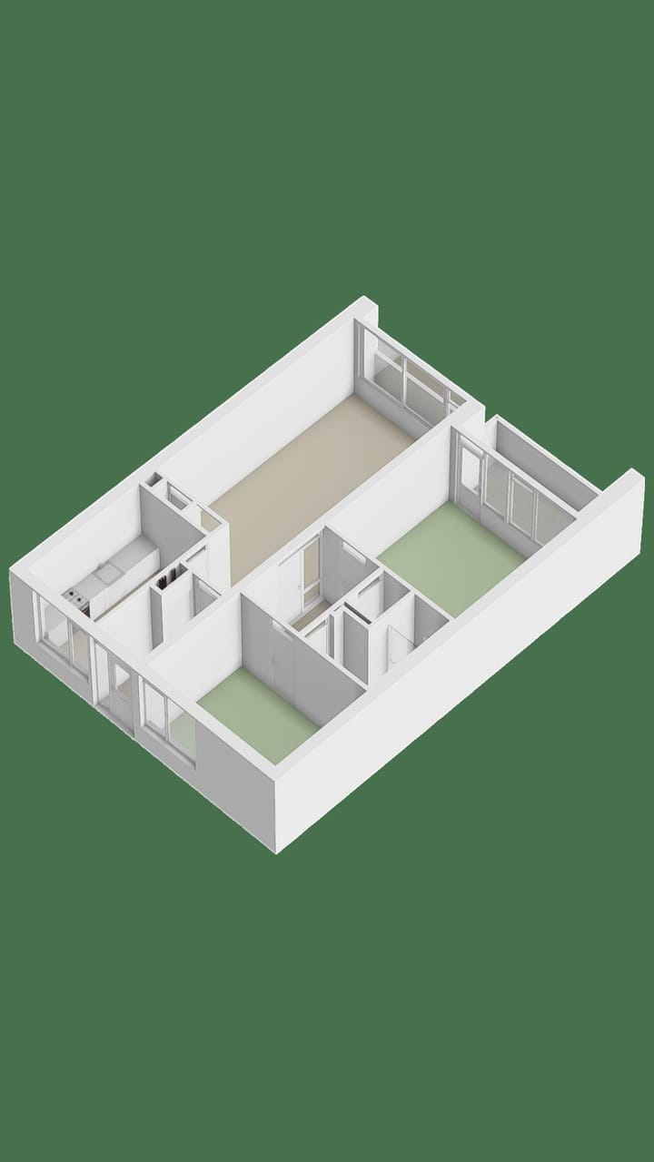 Photo 33 of Cruquiuslaan 16