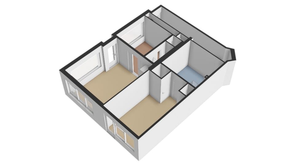 Photo 57 of Balderikstraat 79