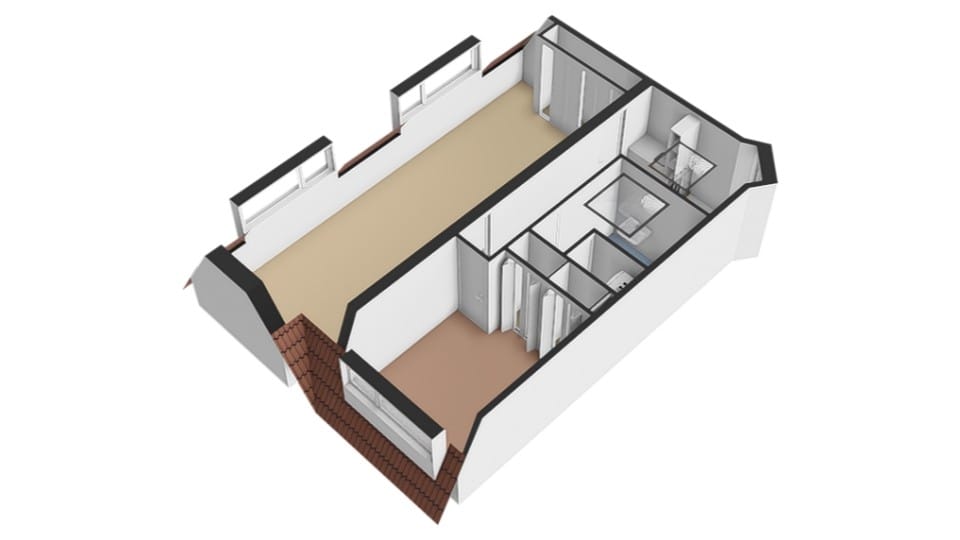 Photo 59 of Balderikstraat 79