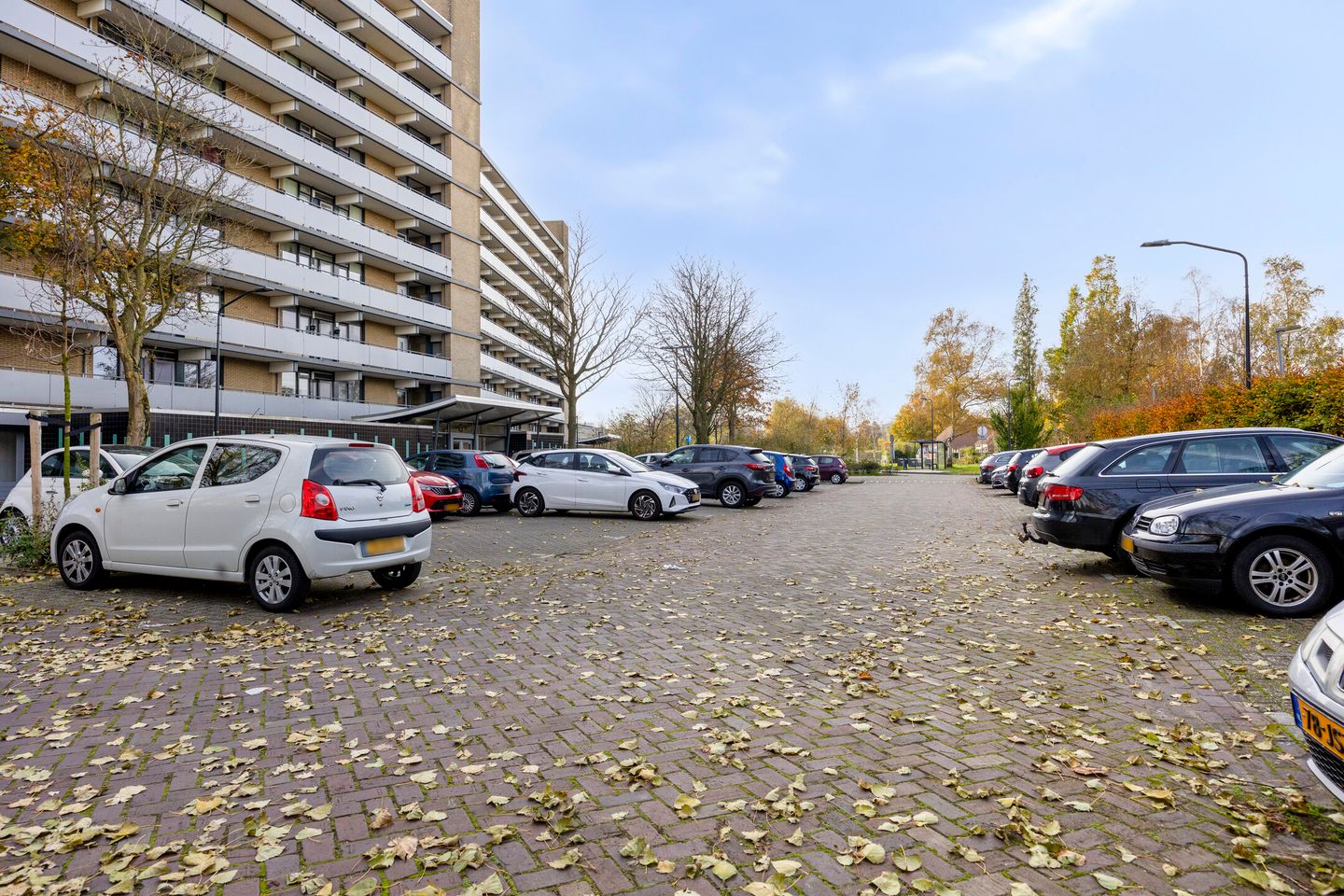 Foto 5 van Cruquiuslaan 16