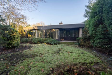 Schubertlaan thumbnail