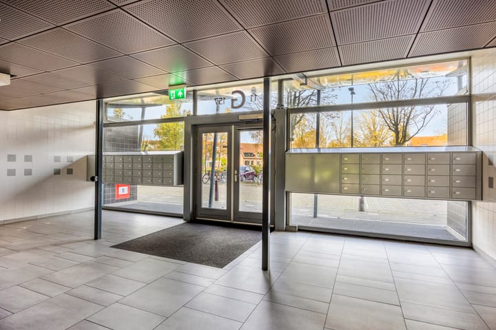 Photo 7 of Cruquiuslaan 16