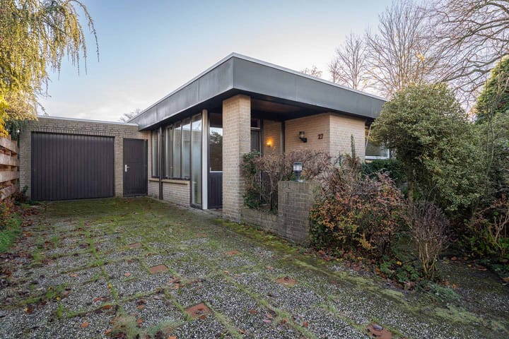 Foto 4 van Schubertlaan 27