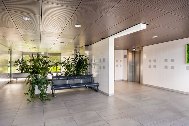 Photo 8 of Cruquiuslaan 16