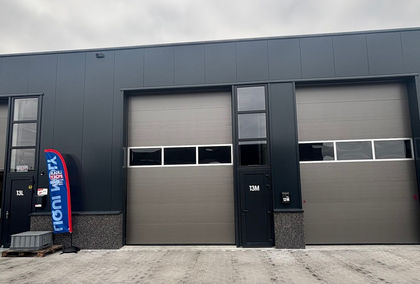 Bekijk foto 1 van Groethofstraat 13-M