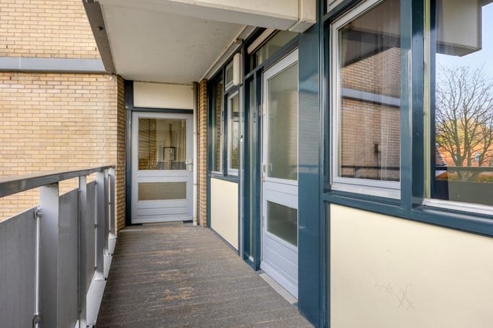 Photo 9 of Cruquiuslaan 16