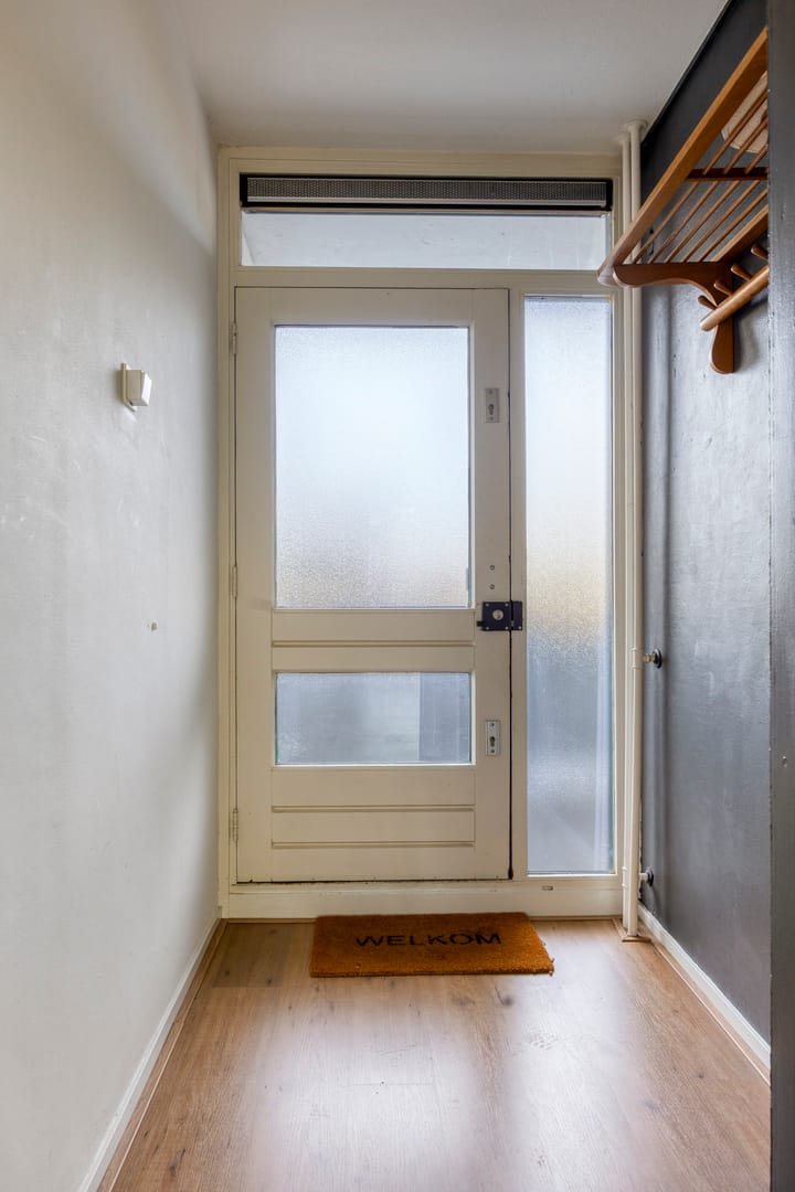 Photo 10 of Cruquiuslaan 16