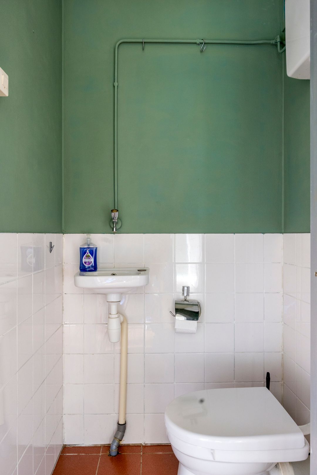 Foto 11 van Cruquiuslaan 16