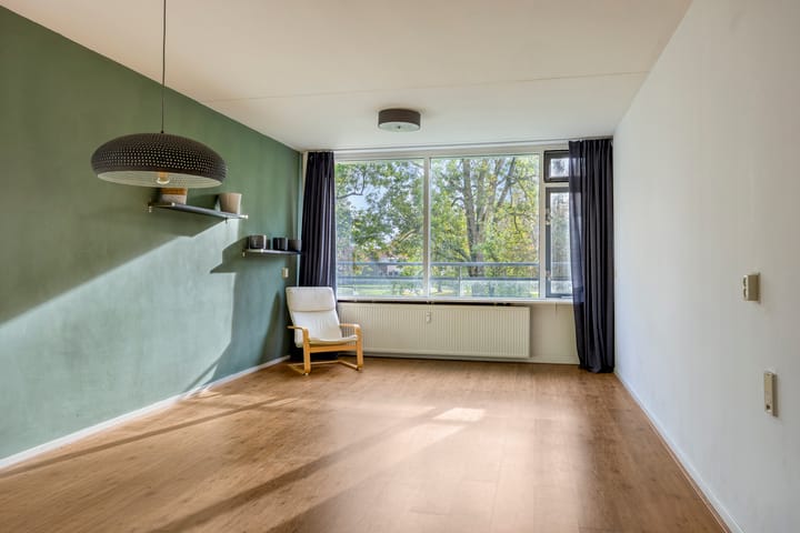 Photo 13 of Cruquiuslaan 16