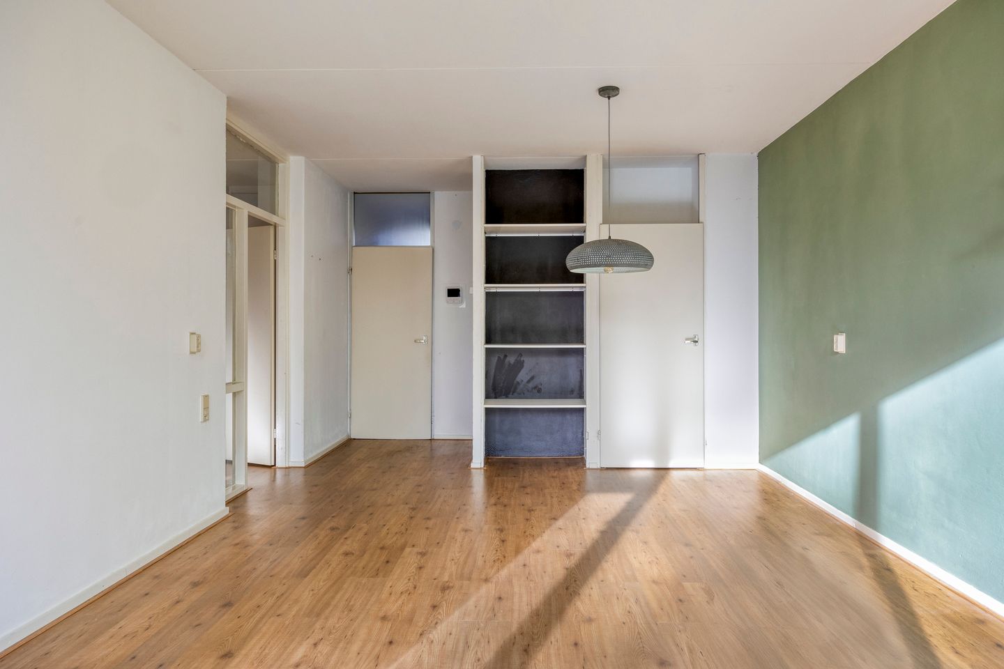 Foto 14 van Cruquiuslaan 16