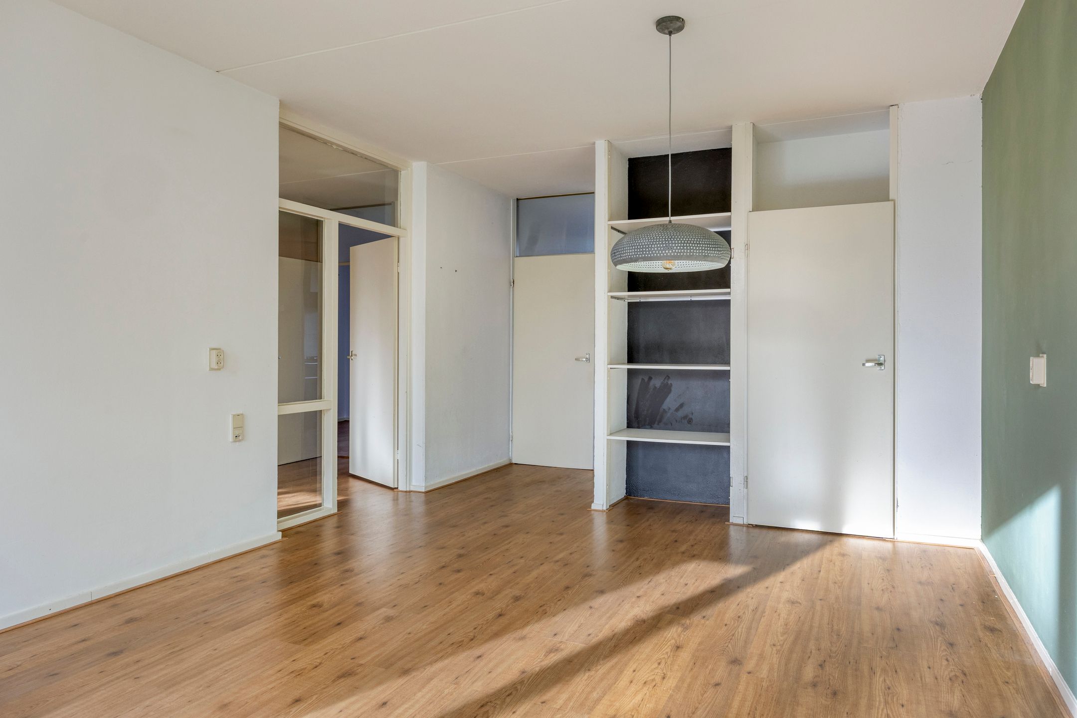 Foto 15 van Cruquiuslaan 16