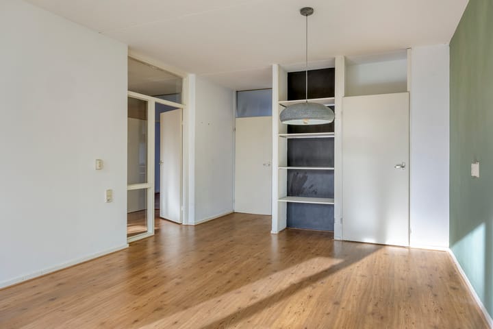 Photo 15 of Cruquiuslaan 16