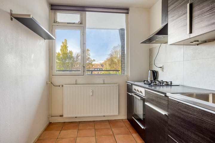 Photo 16 of Cruquiuslaan 16