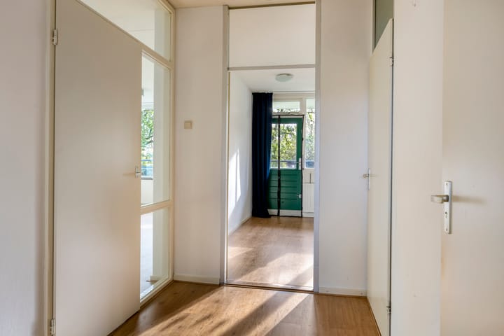 Photo 19 of Cruquiuslaan 16