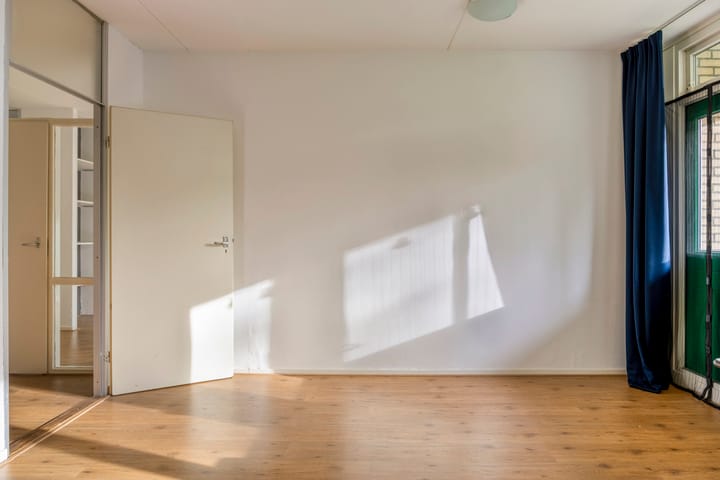 Photo 22 of Cruquiuslaan 16