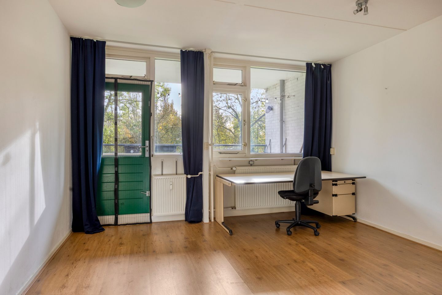 Foto 20 van Cruquiuslaan 16