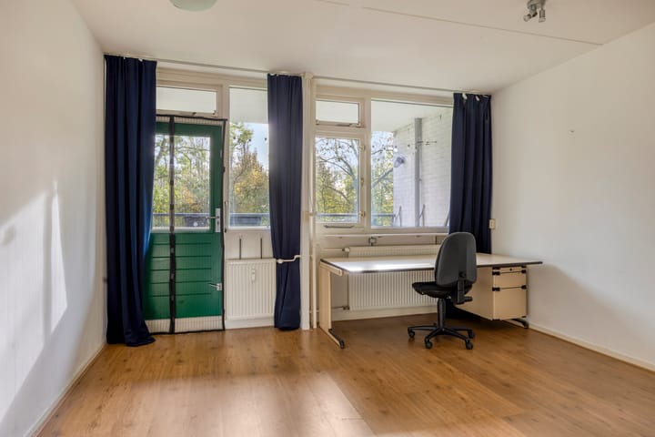 Photo 20 of Cruquiuslaan 16