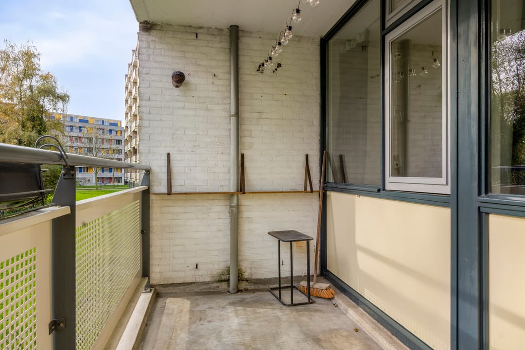 Foto 28 van Cruquiuslaan 16