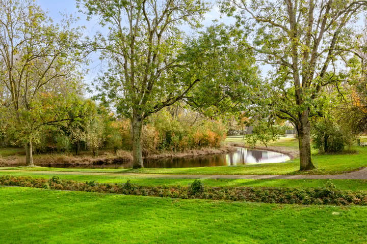 Photo 29 of Cruquiuslaan 16