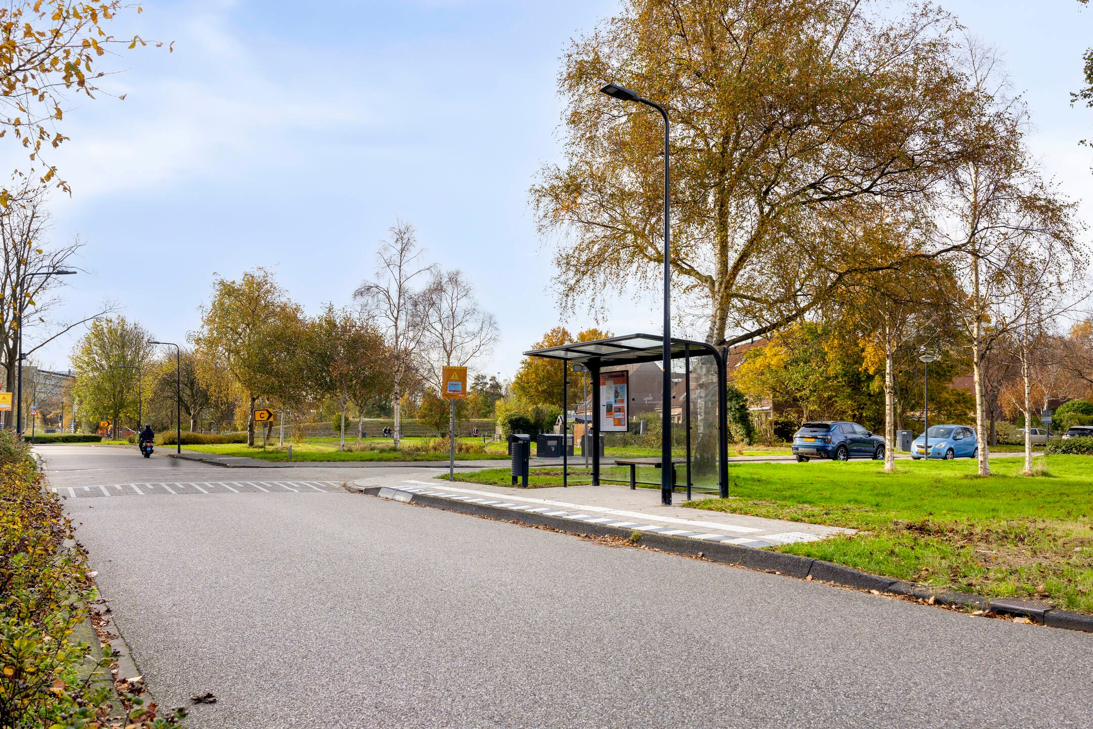 Foto 30 van Cruquiuslaan 16