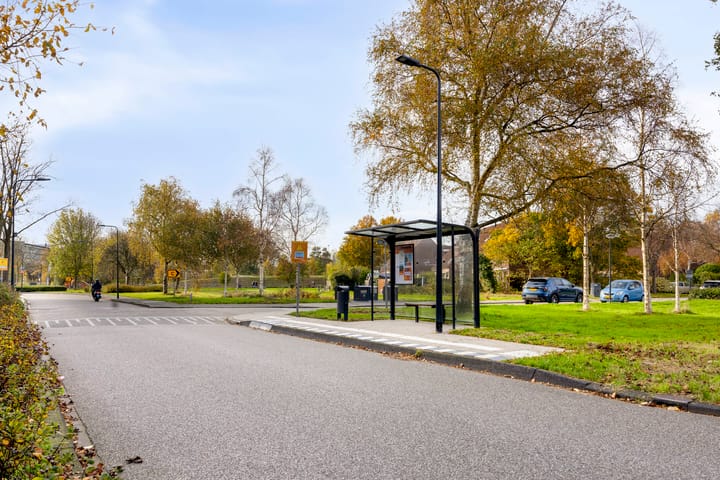 Photo 30 of Cruquiuslaan 16