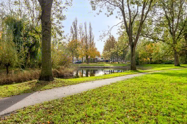 Photo 31 of Cruquiuslaan 16