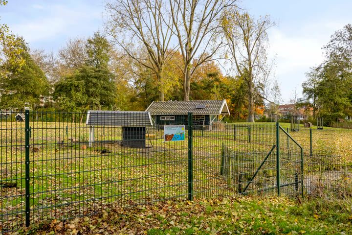 Photo 32 of Cruquiuslaan 16