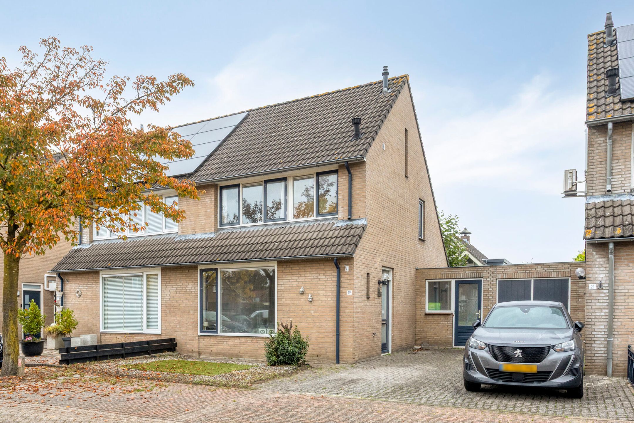 Ambrosiushof, 19, Haarsteeg, 5254HA, Noord-Brabant, Nederland 19 