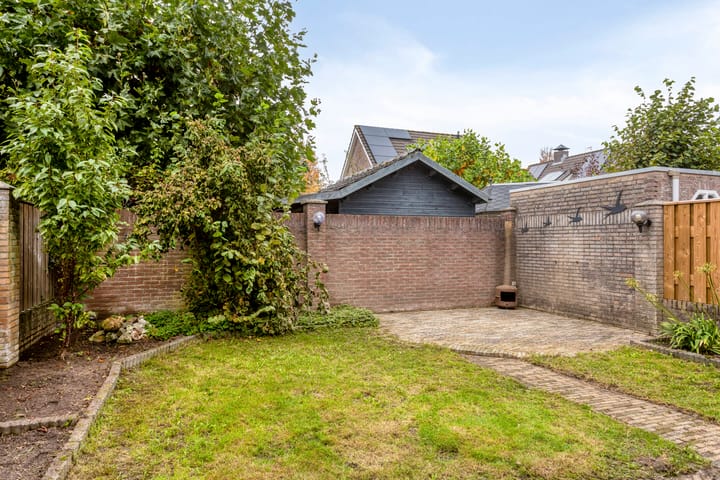 Photo 13 of Ambrosiushof 19