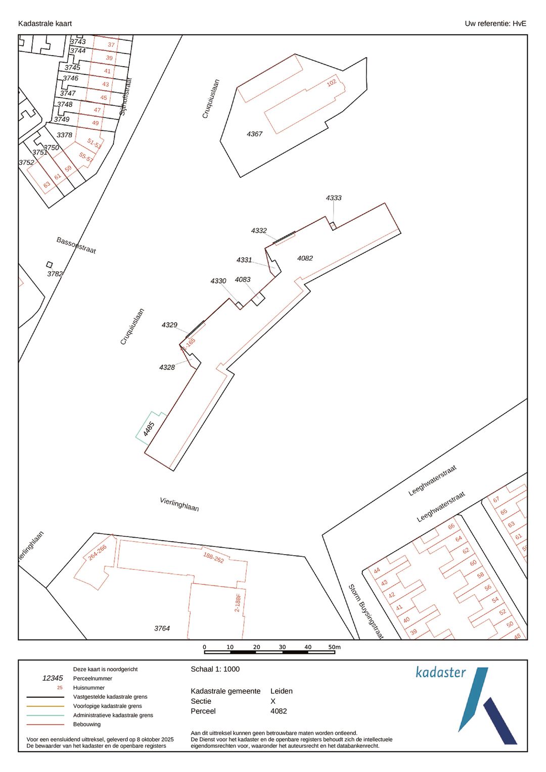 Foto 37 van Cruquiuslaan 16