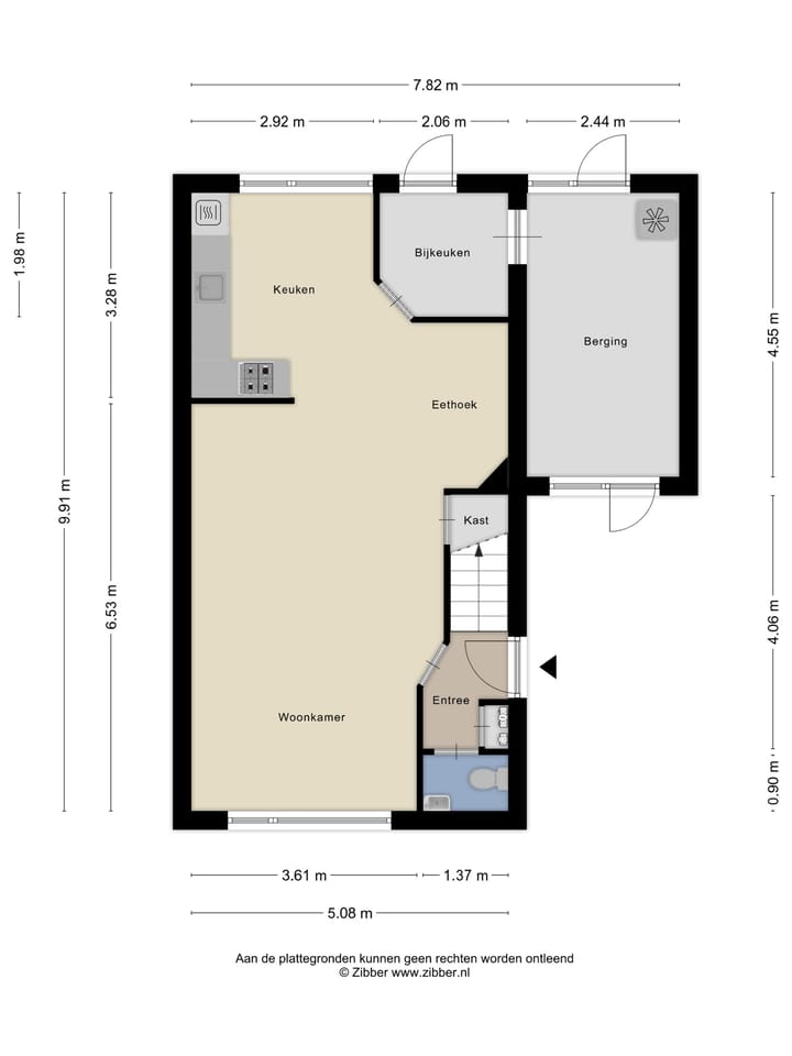 Photo 27 of Ambrosiushof 19