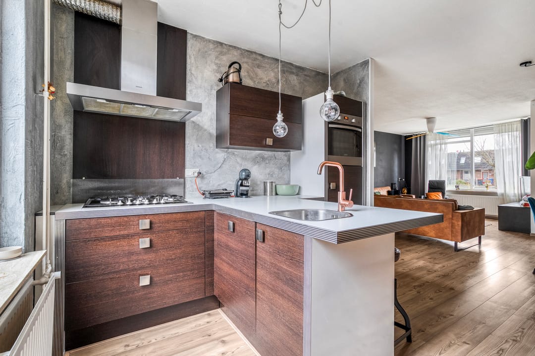 Foto 11 van Donker Curtiusware 32