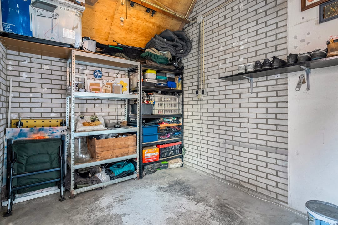 Foto 16 van Donker Curtiusware 32