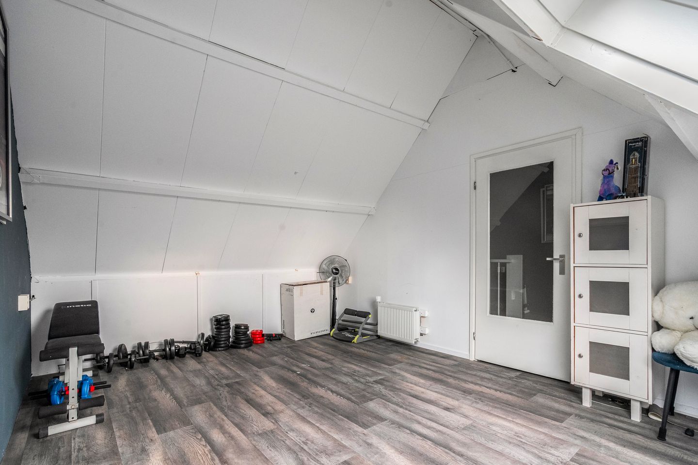 Foto 29 van Donker Curtiusware 32