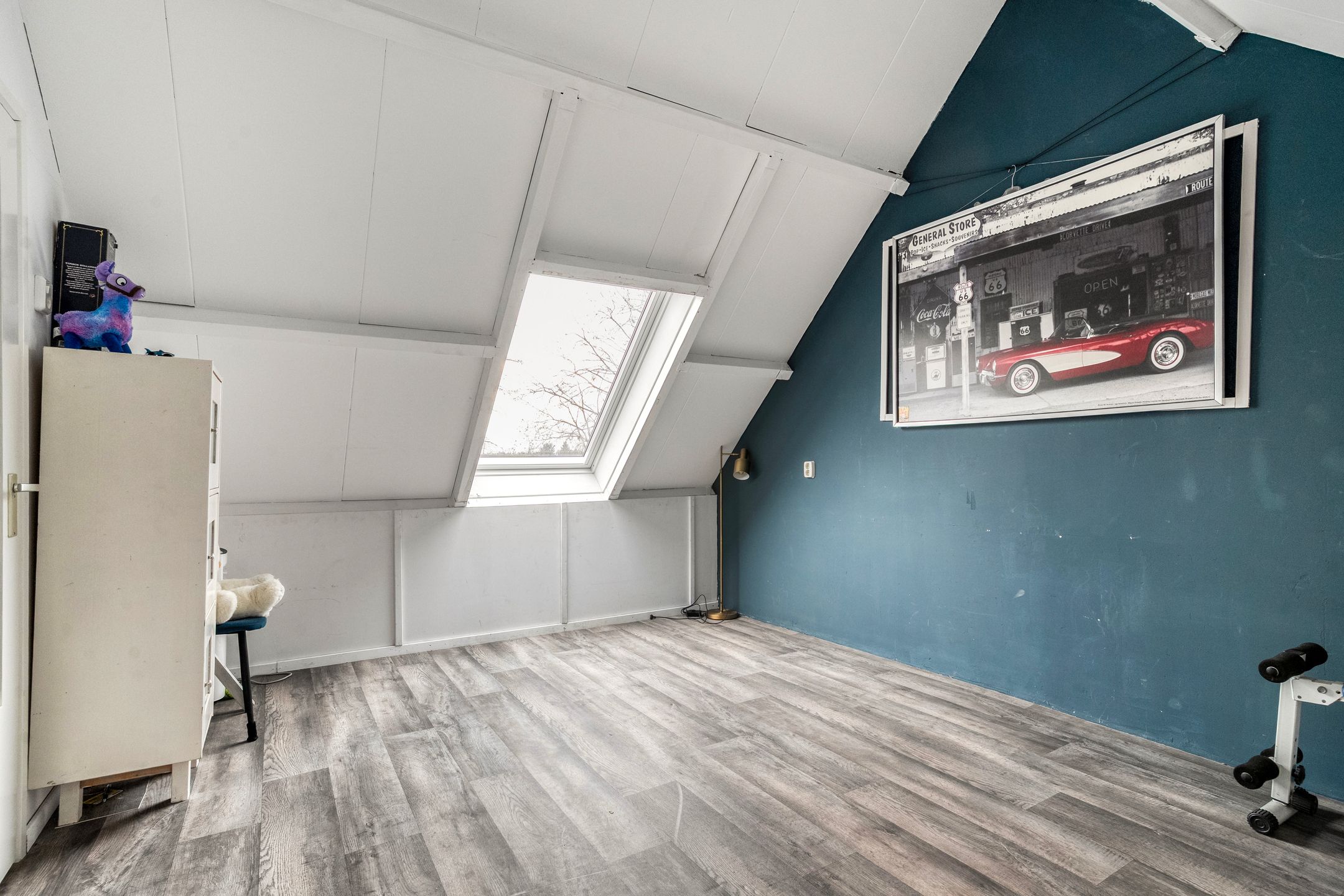 Foto 30 van Donker Curtiusware 32