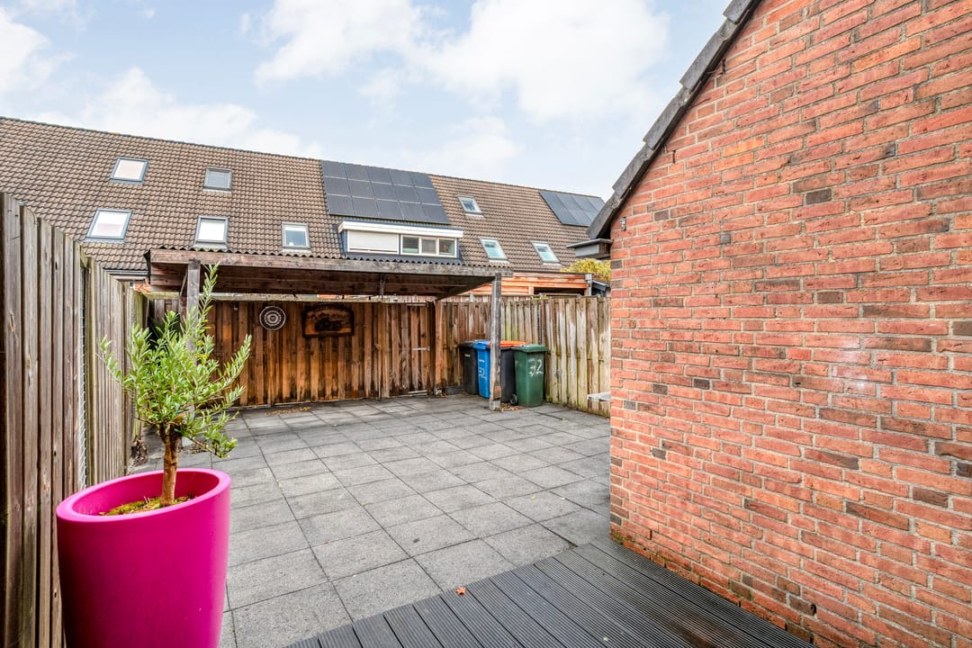 Foto 31 van Donker Curtiusware 32